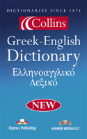 Collins Greek–English Dictionary