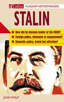 Flagship Historymakers â€“ Stalin
