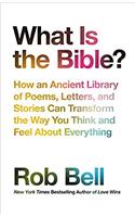 WHAT IS THE BIBLE IE AI TPB