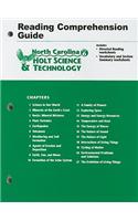North Carolina Holt Science & Technology Grade 6 Reading Comprehension Guide