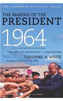 The Making of the President 1964