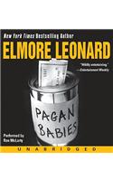 Pagan Babies