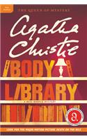 The Body in the Library: A Miss Marple Mystery(3 Miss Marple Mysteries)