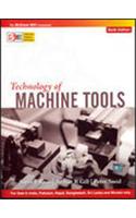 Technology Of Machine Tools (SIE)