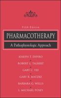 Pharmacotherapy