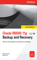 Oracle Rman 11g: Backup and Recovery