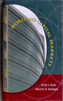 Money and Capital Markets