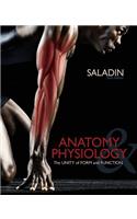 Smartbook Access Card for Anatomy & Physiology