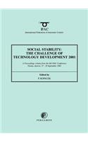 Social Stability: The Challenge of Technology Development