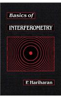 Basics of Interferometry