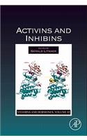 Activins and Inhibins