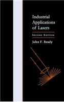 Industrial Applications of Lasers