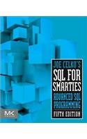 Joe Celko's SQL for Smarties