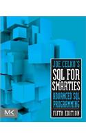 Joe Celko's SQL for Smarties: Advanced SQL Programming