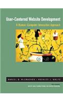 User-Centered Web Site Development: A Human-Computer Interaction Approach