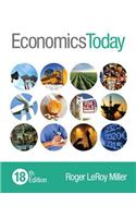 Economics Today Plus Myeconlab with Pearson Etext -- Access Card Package