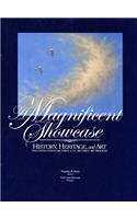 Magnificent Showcase: History, Heritage, and Art: The United States Air Force and the Air Force Art Program