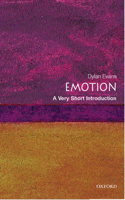 Emotion: A Very Short Introduction: A Very Short Introduction