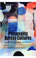 Personality Across Cultures