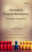 Alternative Dispute Resolution