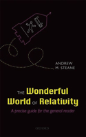 The Wonderful World of Relativity: A Precise Guide for the General Reader