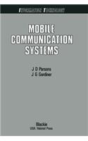 Mobile Communication Systems