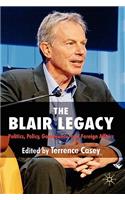 Blair Legacy