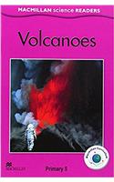 Macmillan Natural and Social Science Spain Reader 5 Volcanoes