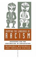 Mapping the Language of Racism