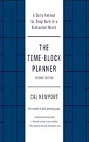 The Time-Block Planner