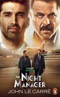 The Night Manager (TV Tie-In)