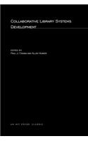 Collaborative Library Systems Development