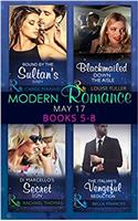 Modern Romance Collection