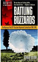 Battling Buzzards