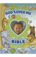 God Loves Me Bible