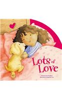 Lots of Love