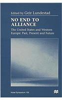No End to Alliance
