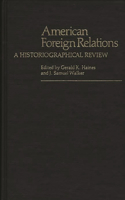 American Foreign Relations