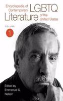 Encyclopedia of Contemporary Lgbtq Literature of the United States: 1