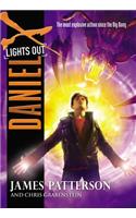 Daniel X: Lights Out: Lights Out(6 Daniel X)