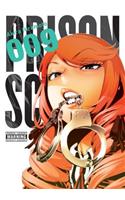 Prison School, Vol. 9