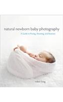 Natural Newborn Baby Photography