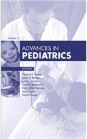Advances in Pediatrics, 2014