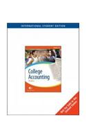 College Accounting