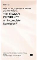 Reagan Presidency