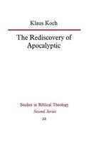 Rediscovery of Apocalyptic