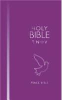 TNIV Peace Bible