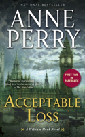 Acceptable Loss: A William Monk Novel(17 William Monk)
