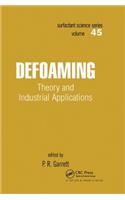 Defoaming