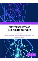 Biotechnology and Biological Sciences